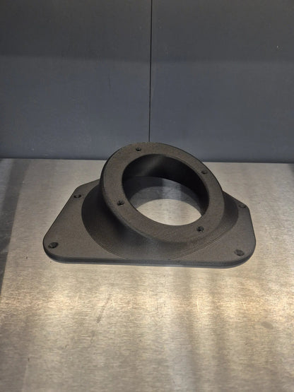 Ranger Front Speaker Enclosures – 5.25”