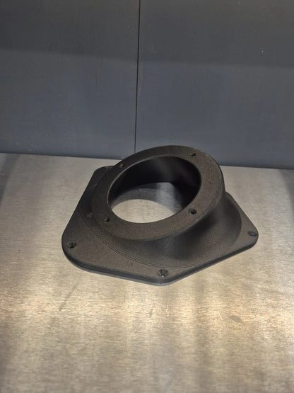Ranger Front Speaker Enclosures – 5.25”