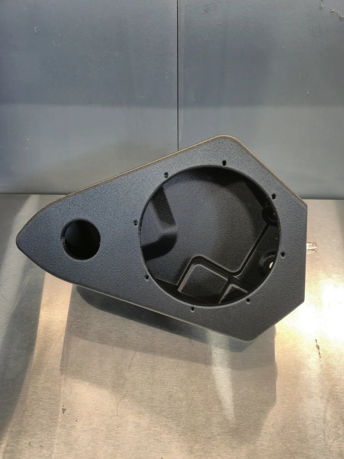 Traxter Rear Speaker Enclosures – 6.5”