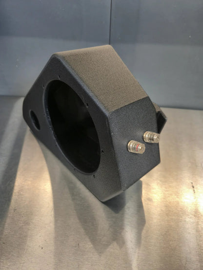 Traxter Rear Speaker Enclosures – 6.5”