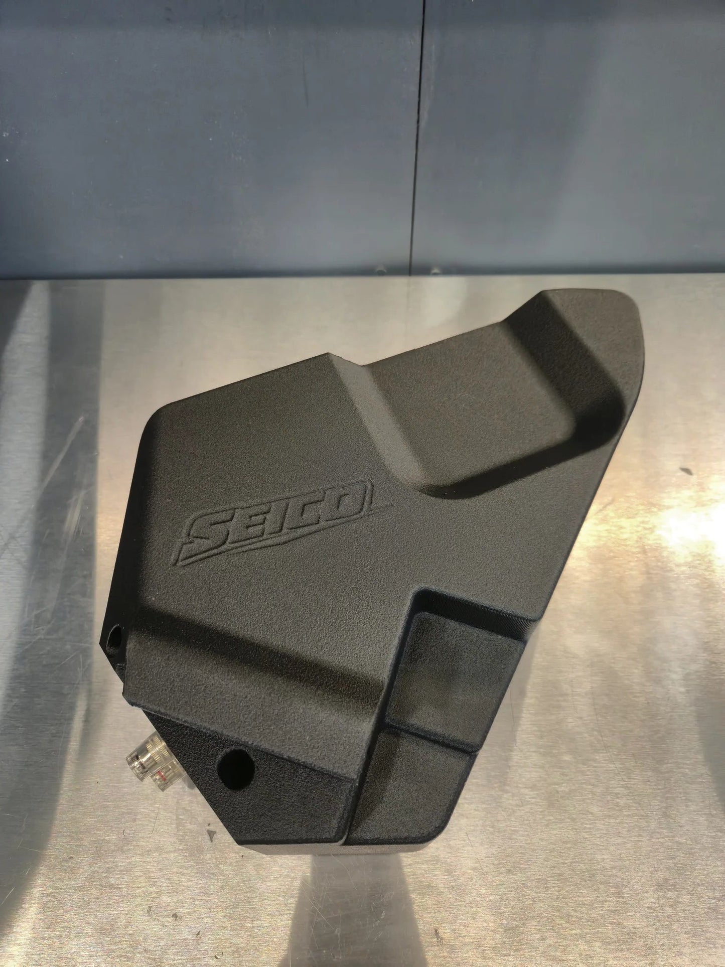 Traxter Rear Speaker Enclosures – 6.5”