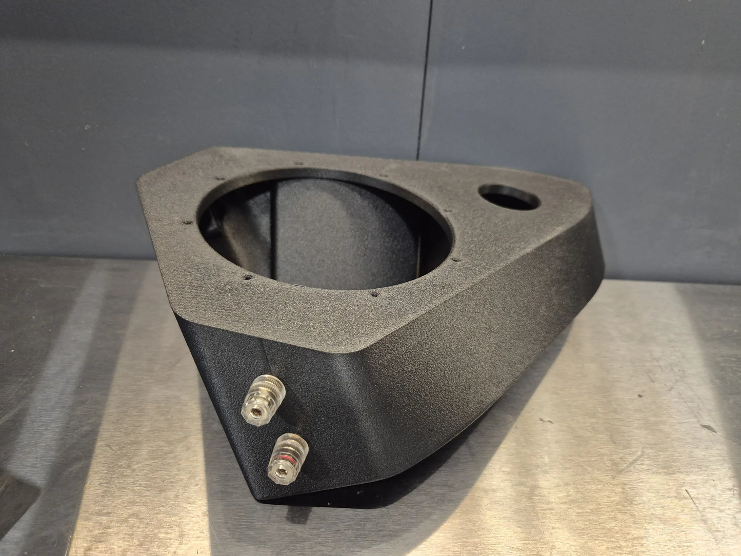 Maverick Speaker Enclosures – 6.5” Component Set