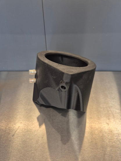 RZR Front Speaker Enclosures – 5.25”