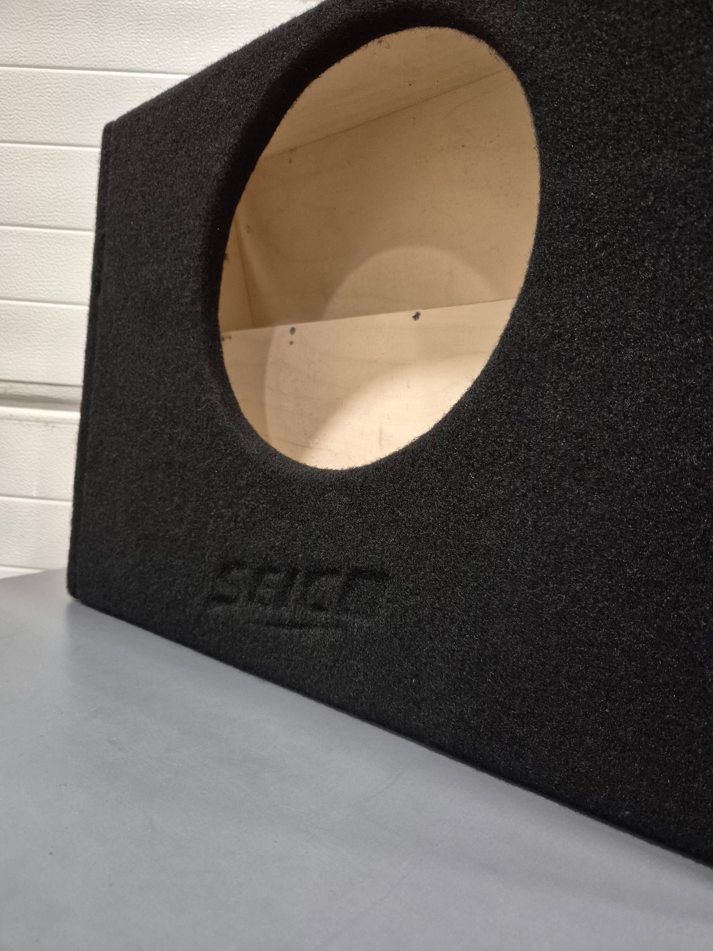 RZR Trail Subwoofer Enclosure – 10”