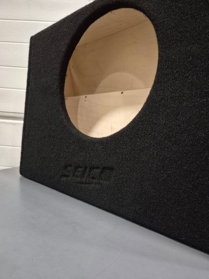 RZR Trail Subwoofer Enclosure – 10”