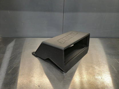 Maverick Stereo Housing - 1-DIN
