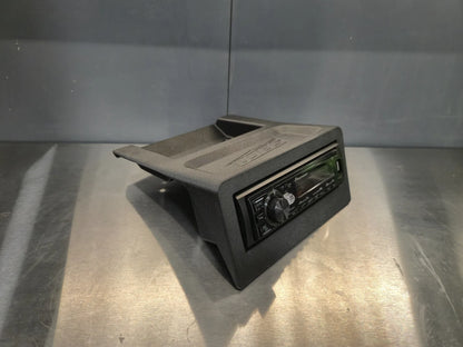 [SPECIAL OFFER] Ranger Stereo Housing - 1-DIN