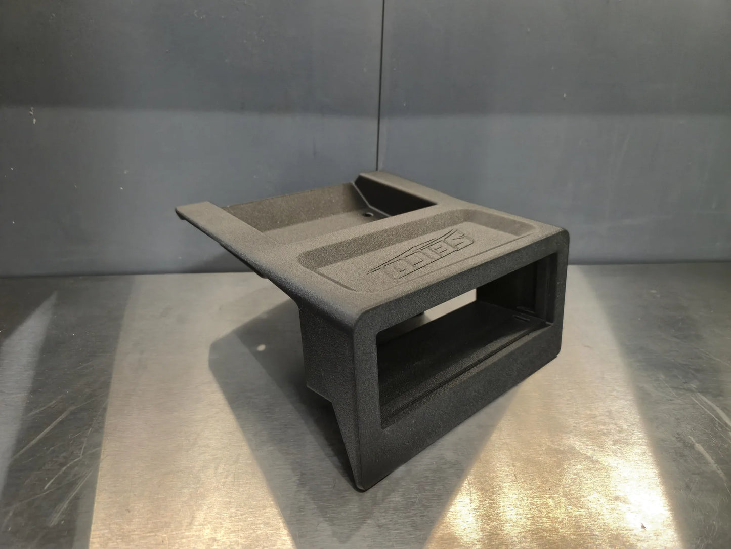 [SPECIAL OFFER] Ranger Stereo Housing - 1-DIN