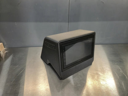 Maverick Stereo Housing – 2-DIN