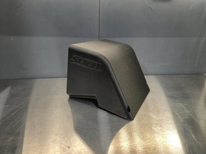 Maverick Stereo Housing – 2-DIN