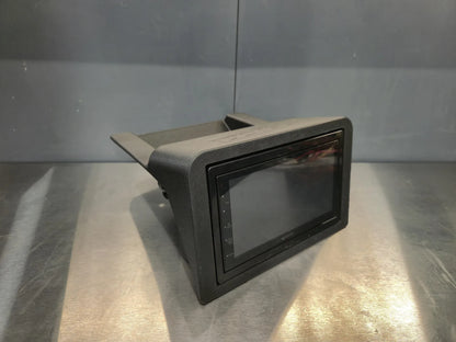 Ranger Stereo Housing – 2-DIN