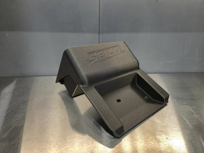 Ranger Stereo Housing – 2-DIN