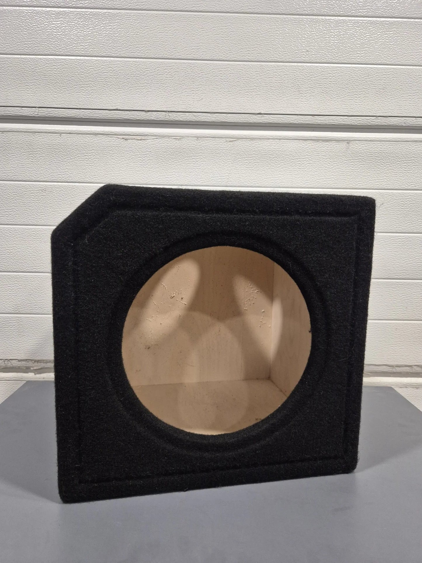 Ranger Subwoofer Enclosure – 10"