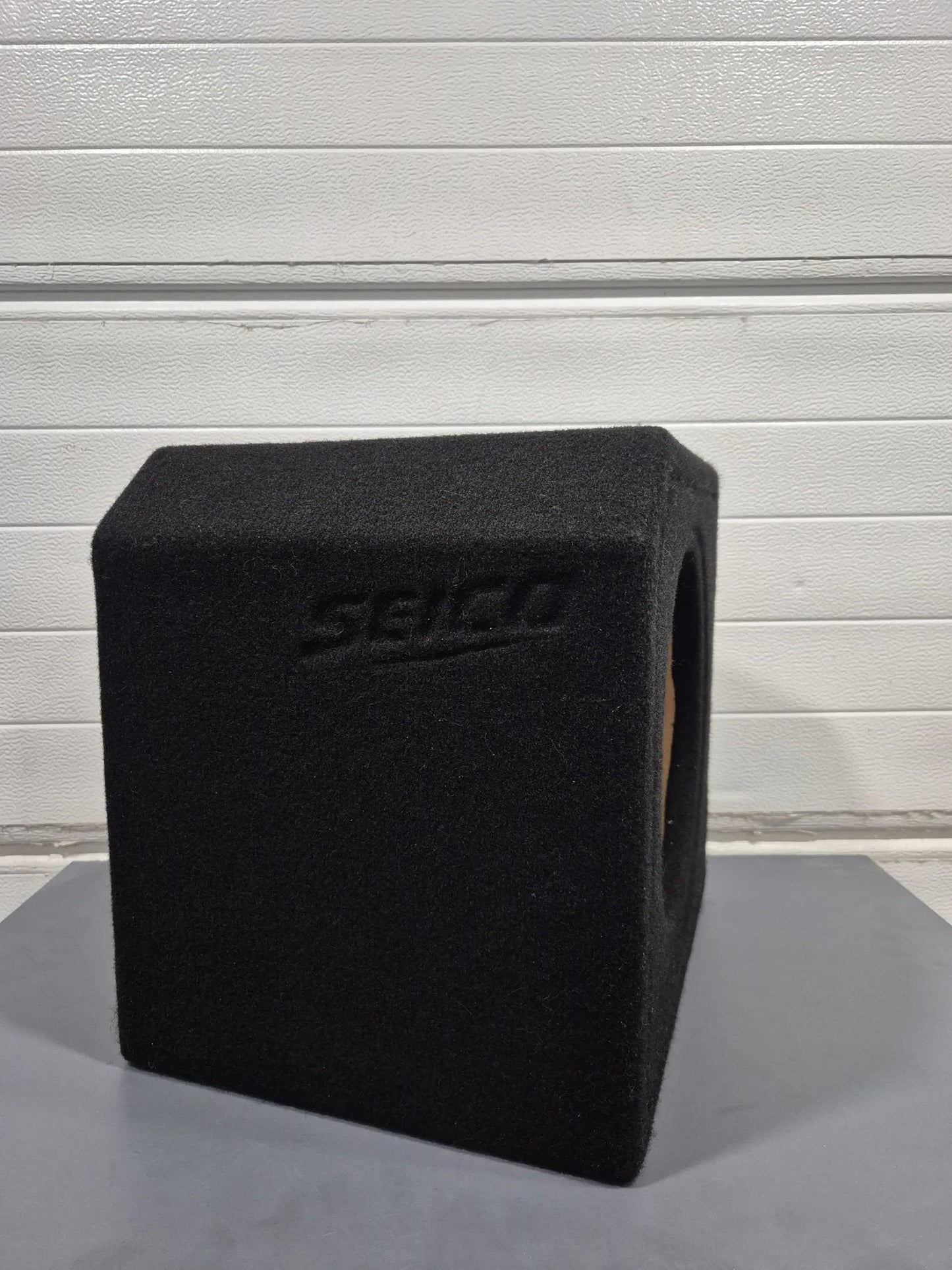 Ranger Subwoofer Enclosure – 10"