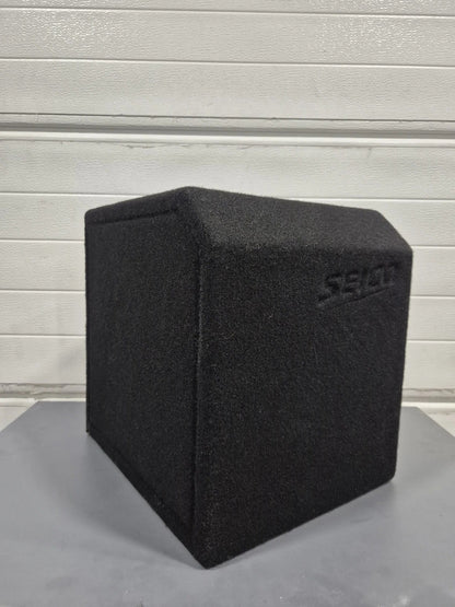 Ranger Subwoofer Enclosure – 10"
