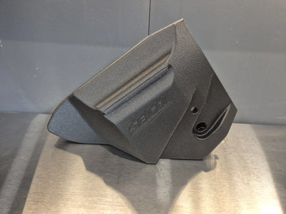 Ranger Rear Speaker Enclosures - 6.5”