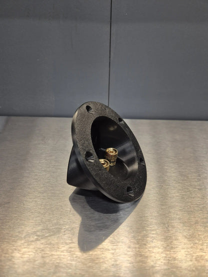Subwoofer Enclosure Terminal