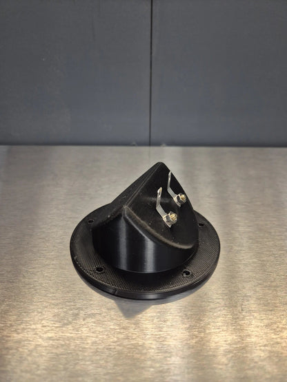 Subwoofer Enclosure Terminal
